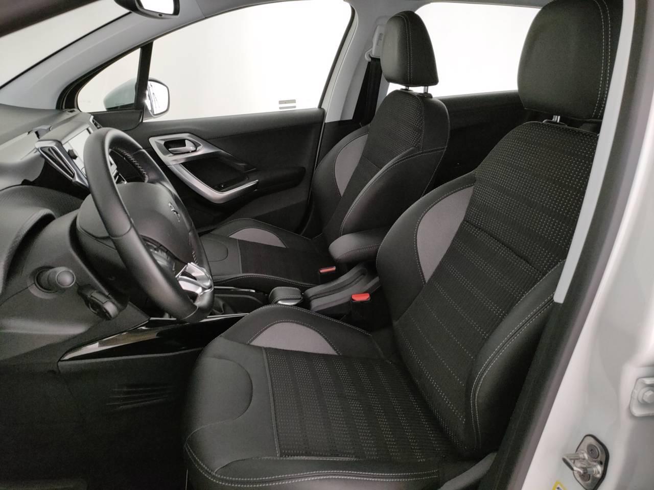 Peugeot 2008 Usato 2016 2008 Legnago