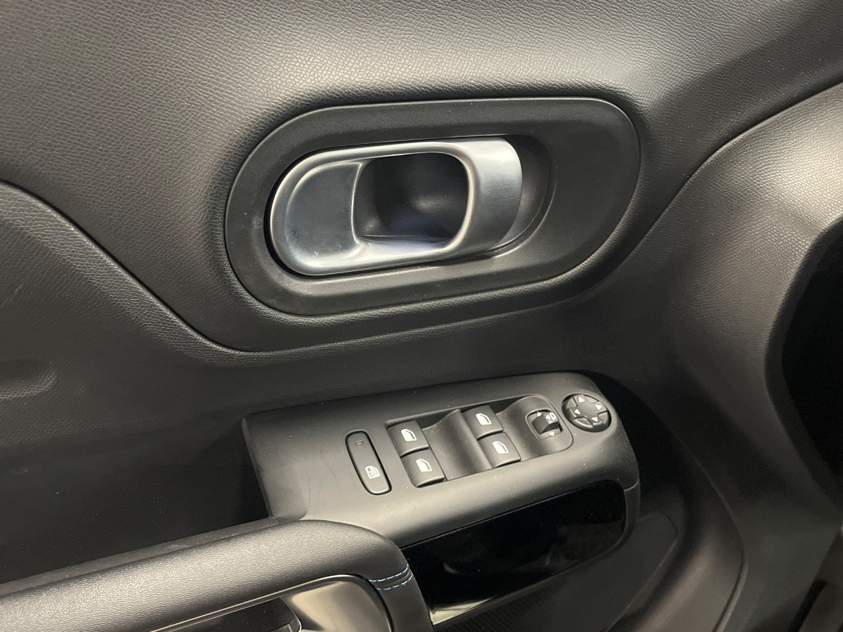 Citroen C5 Aircross Usato 2022 C5 Aircross Verona