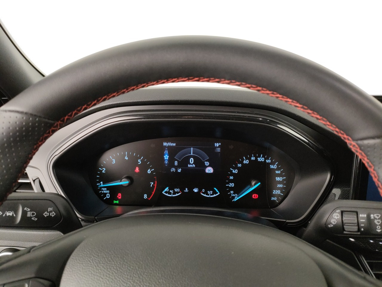 Ford Focus Usato 2025 Focus Porto Mantovano