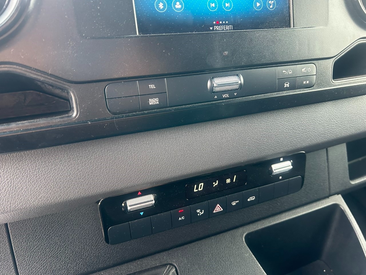 Mercedes Sprinter Sprinter Furgone Traz. Post. 314 CDI F 43/35 - 12