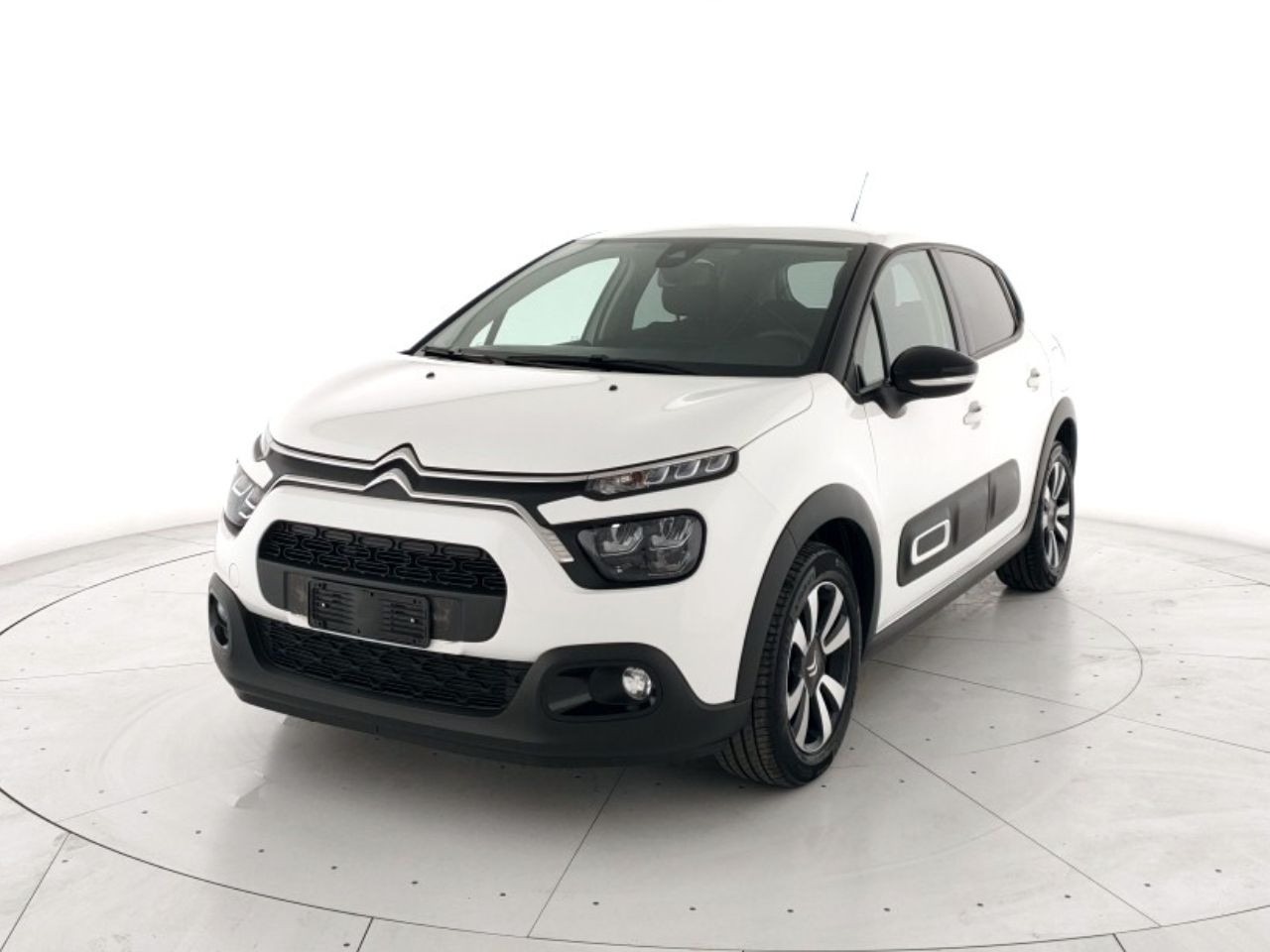 Citroen C3 Usato 2023 C3 Lonato del Garda