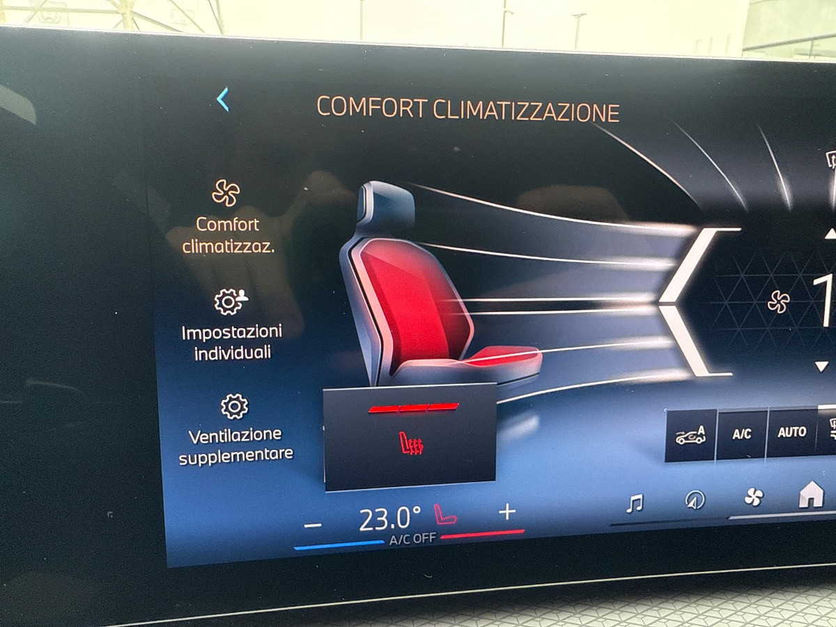 Bmw Serie 3 Usato 2025 Serie 3 Padova