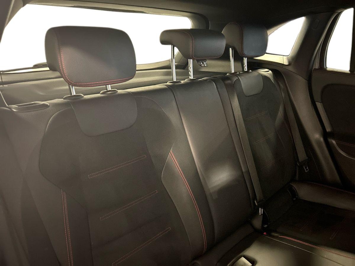 Mercedes GLA GLA 220 d Premium 4matic auto - 16