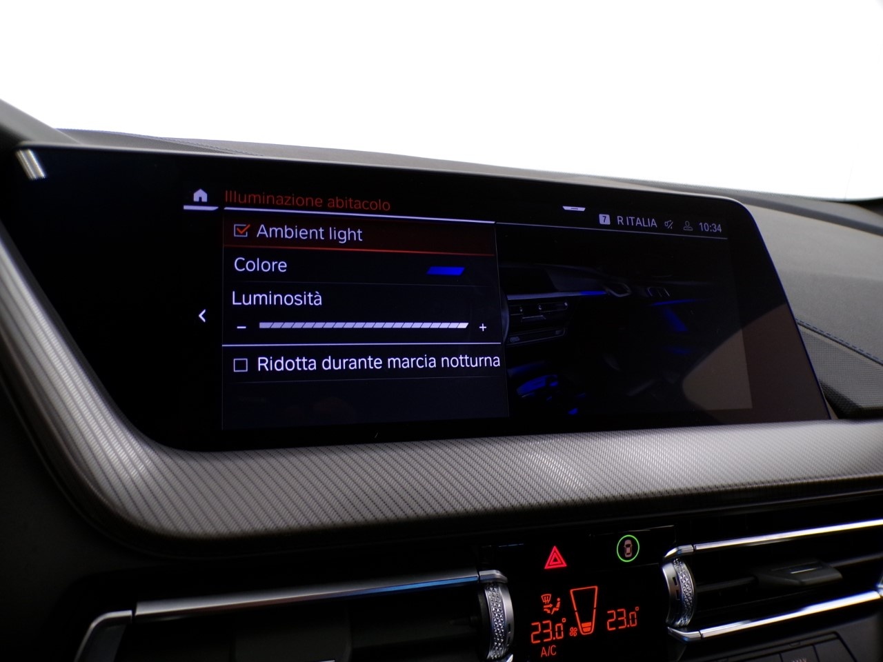 Bmw  118d Msport auto - 21