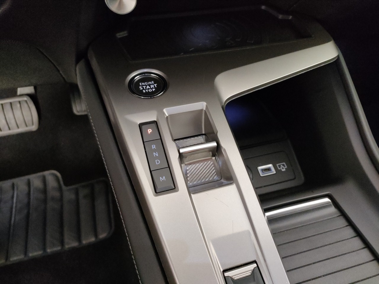 Peugeot 308 Usato 2024 308 Parma