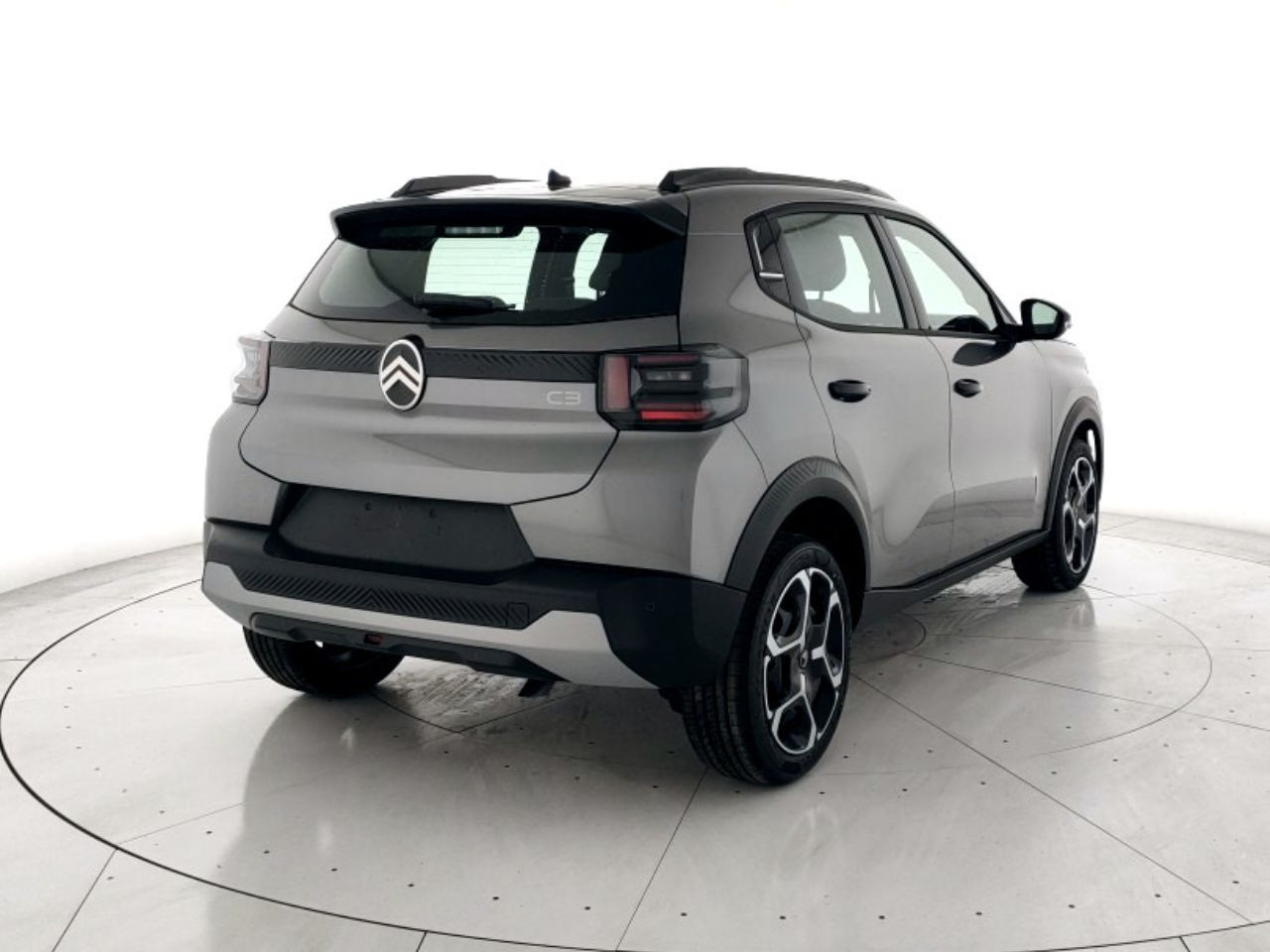 Citroen C3 Nuovo Benzina C3 Porto Mantovano