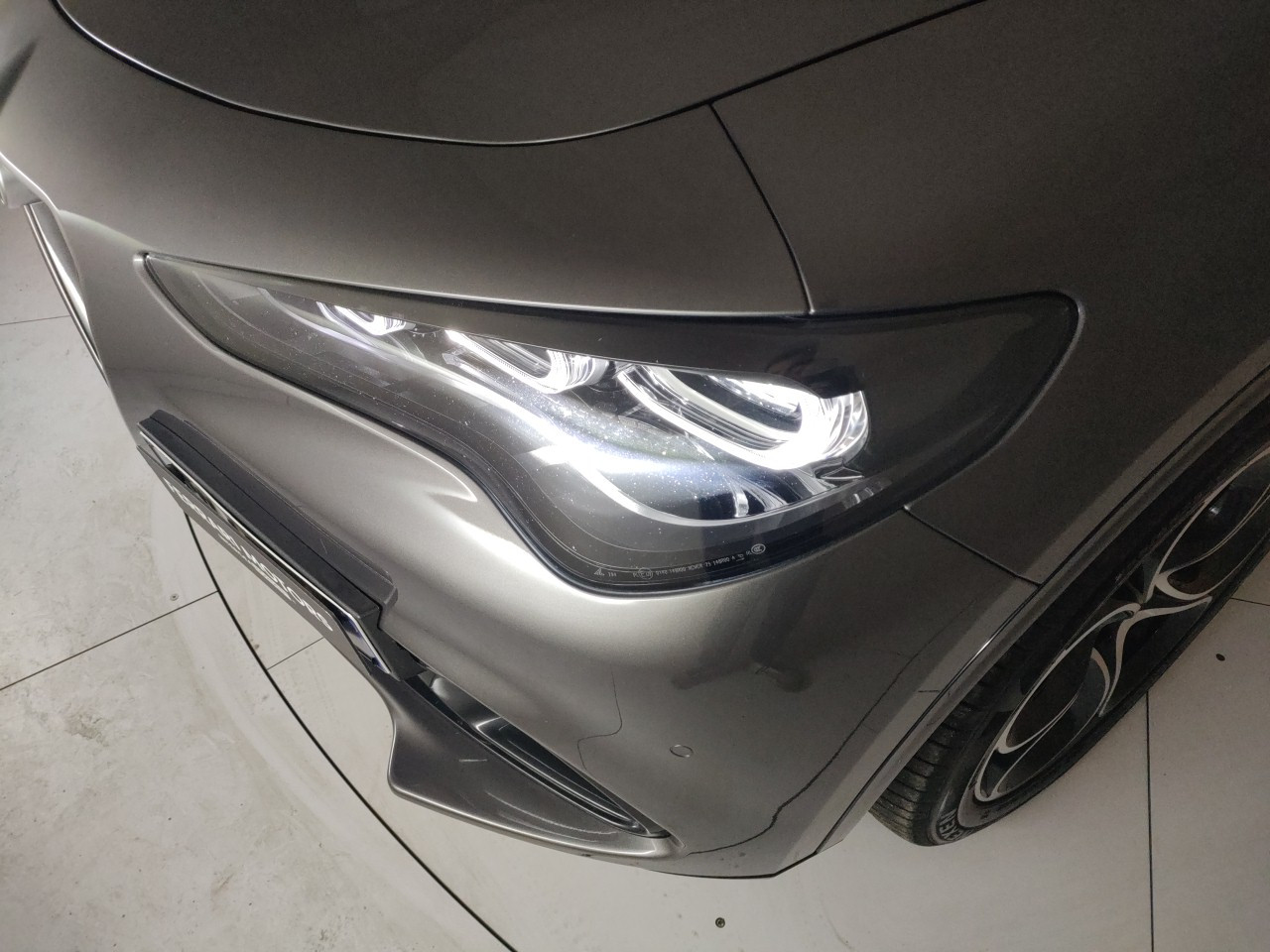 Alfa Romeo Stelvio Usato 2024 Stelvio Porto Mantovano