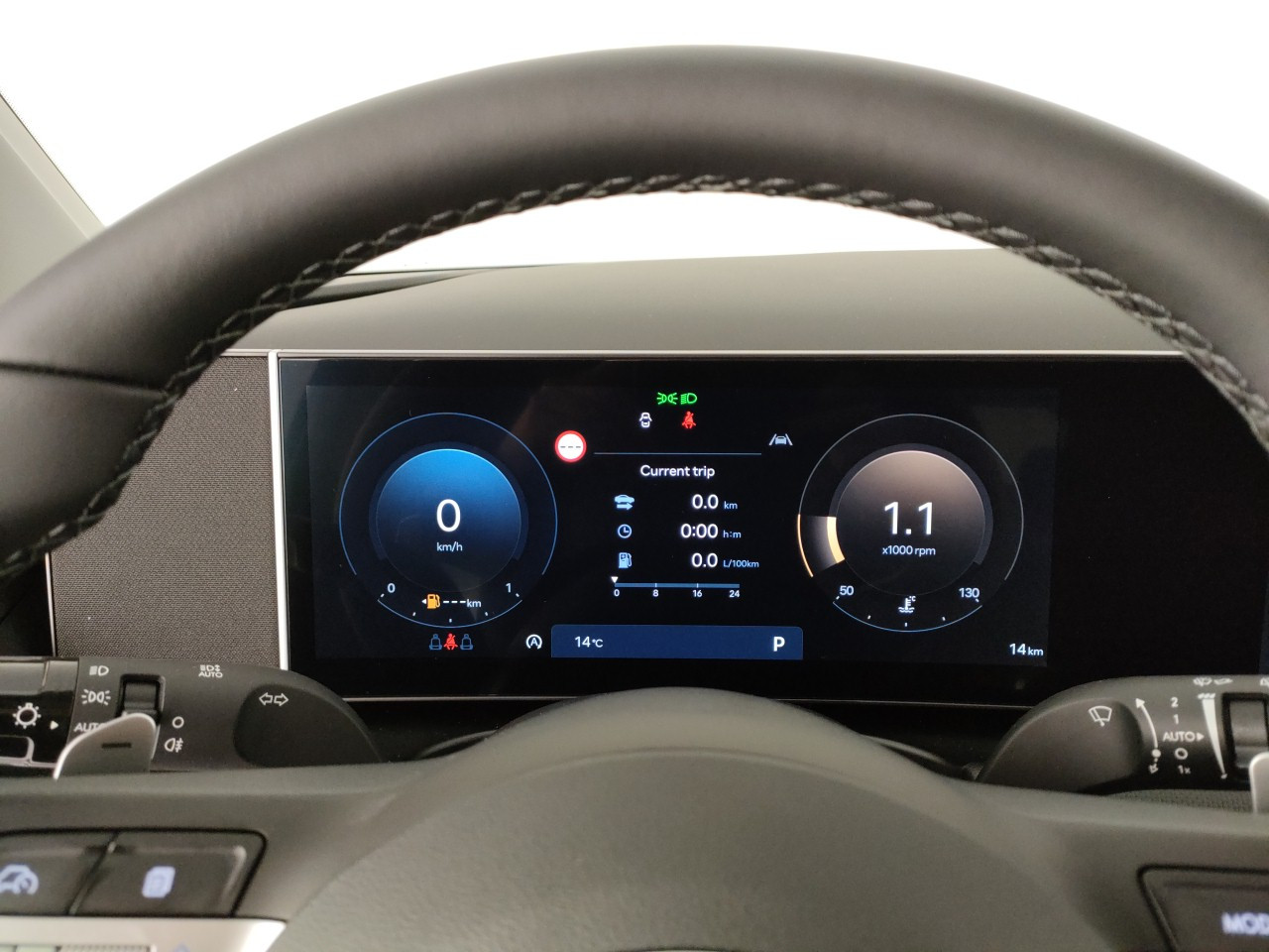 Hyundai Tucson KM0 2025 Tucson Porto Mantovano