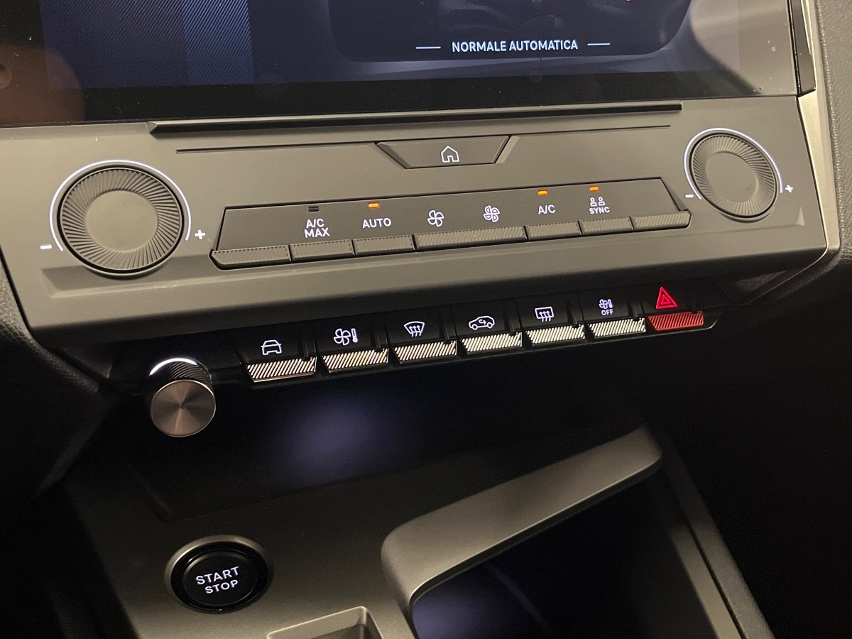 Peugeot 308 Nuovo diesel 308 Verona