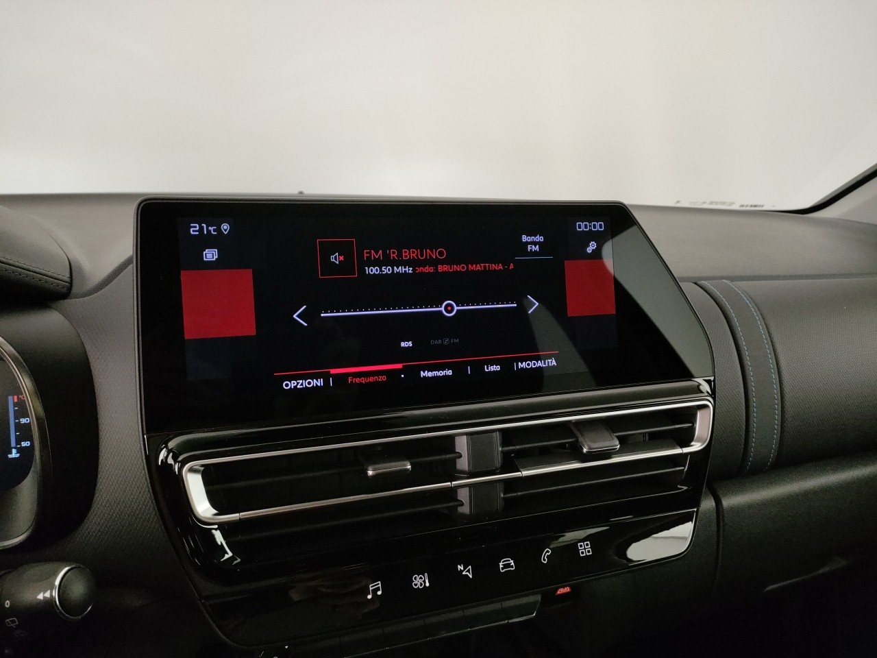 Citroen C5 Aircross Nuovo Diesel C5 Aircross Verona
