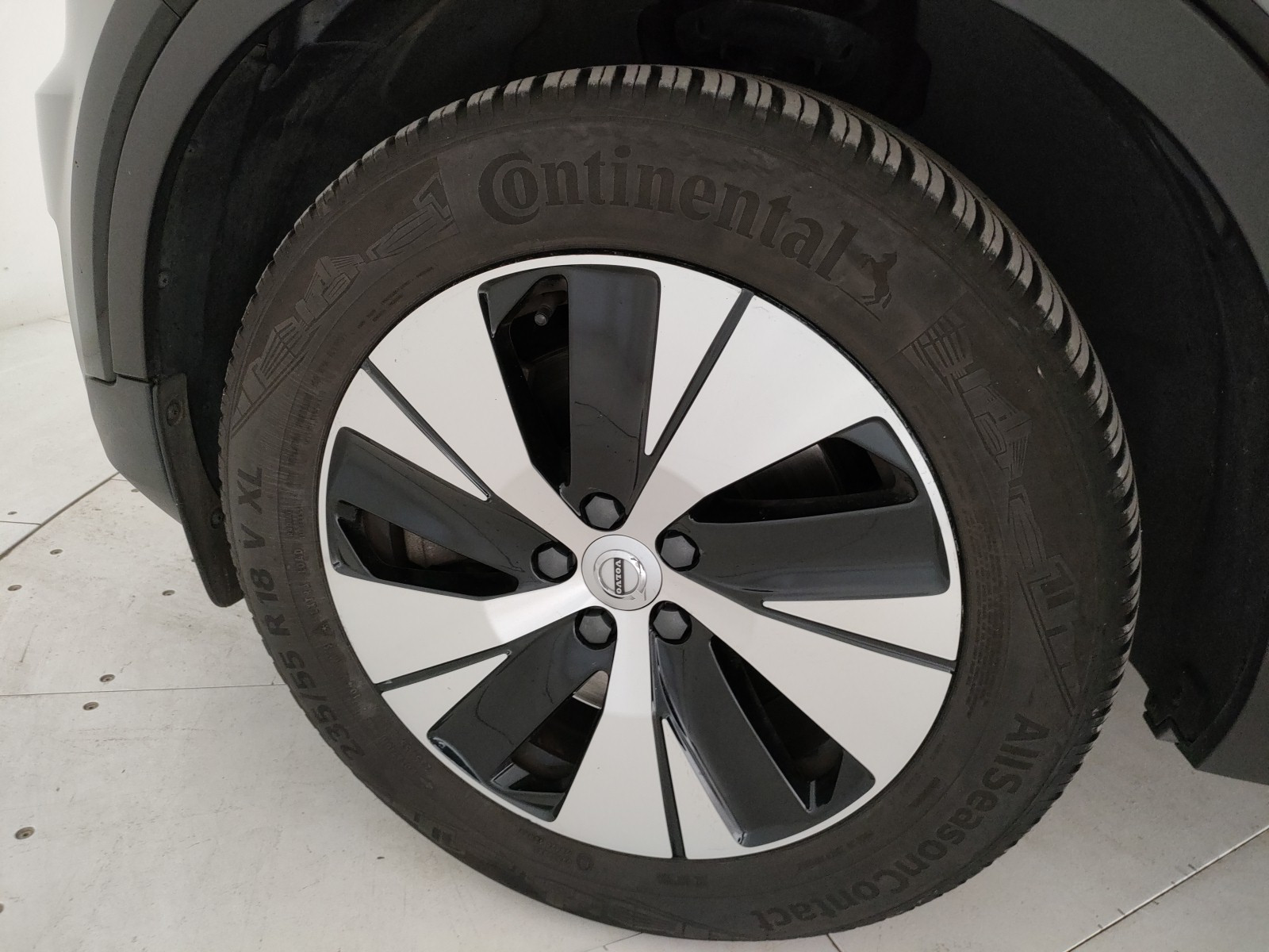 Volvo XC40 Usato 2022 XC40 Legnago