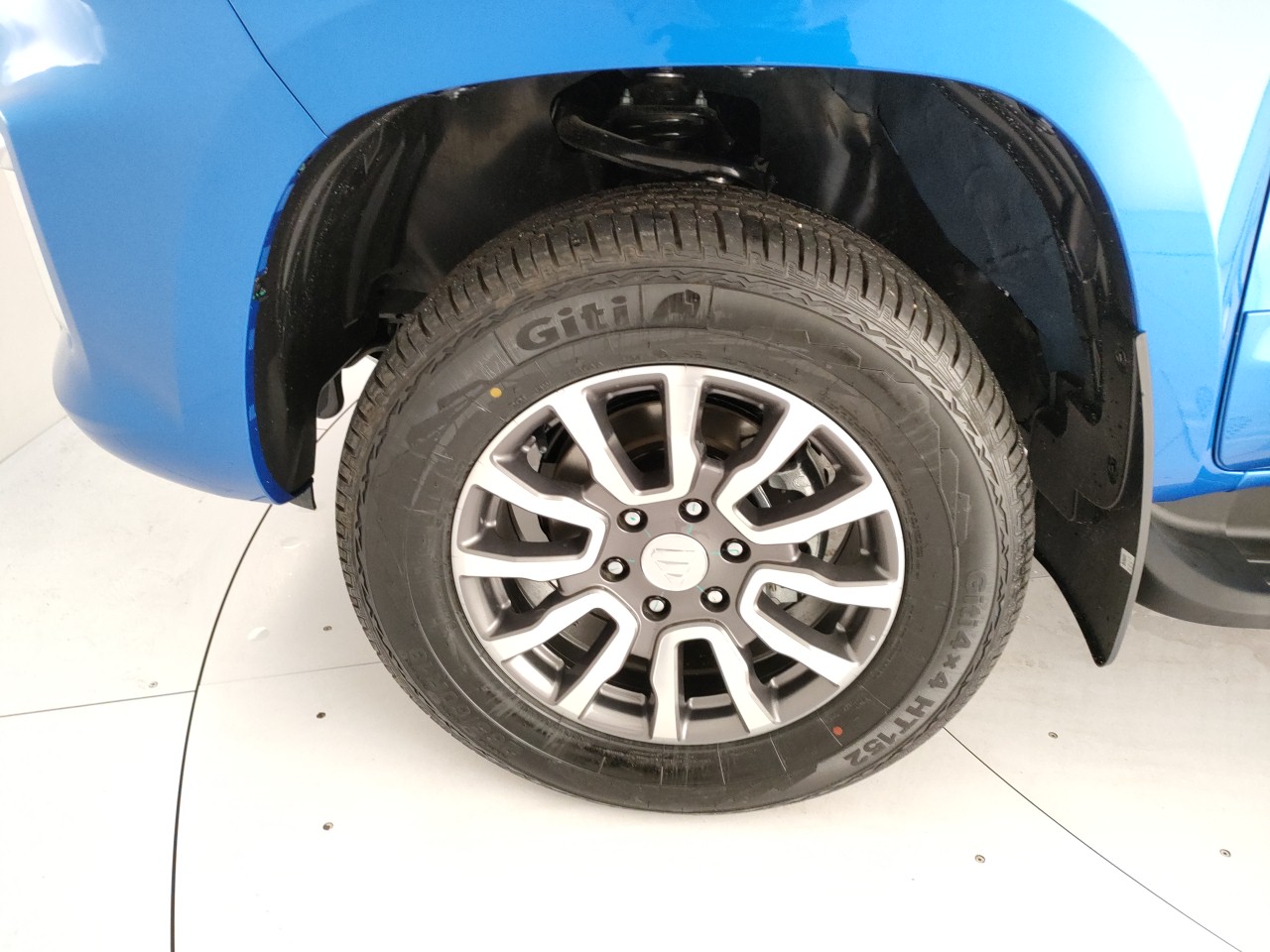 Foton Tunland G7 Nuovo Diesel Tunland G7 Porto Mantovano