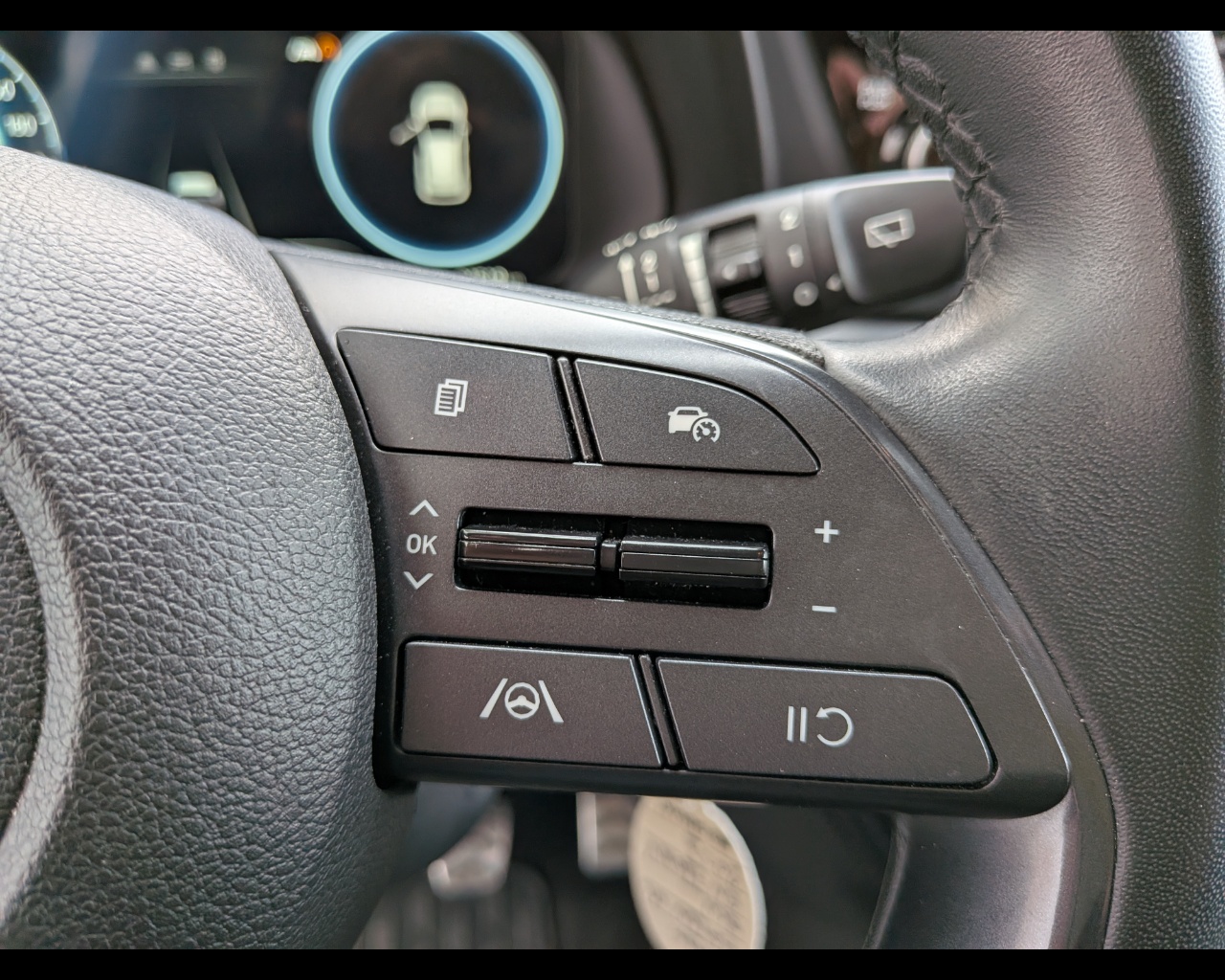 Foto HYUNDAI Bayon - Bayon 1.2 Gpl Xline