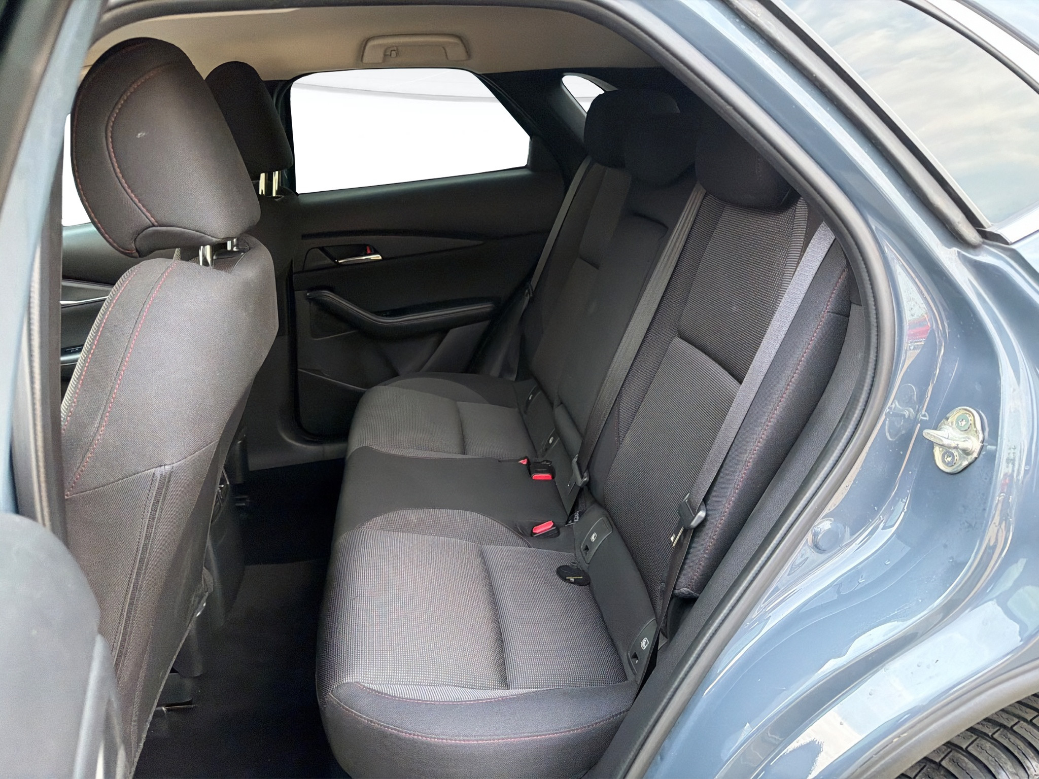 Mazda CX-30 Usato 2022 CX-30 Reggio Emilia