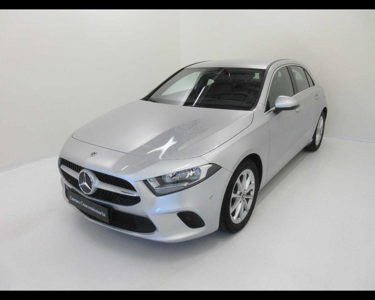 Mercedes Classe A Classe A 180 Sport - 1