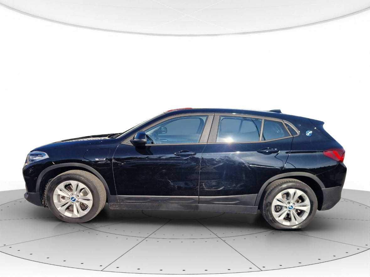 Bmw X2 Usato 2022 X2 Lonato del Garda