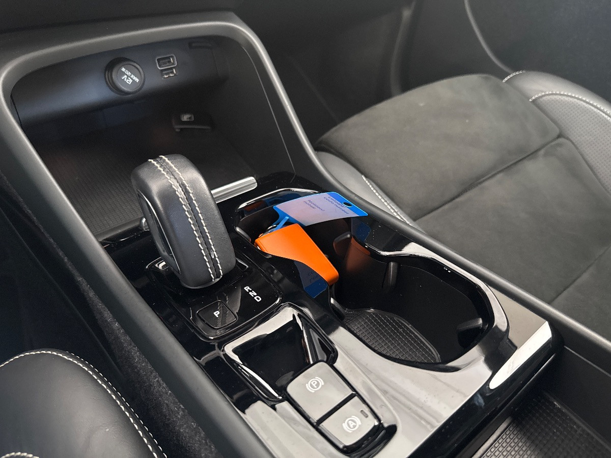 Volvo XC40 Usato 2021 XC40 San Zeno Naviglio