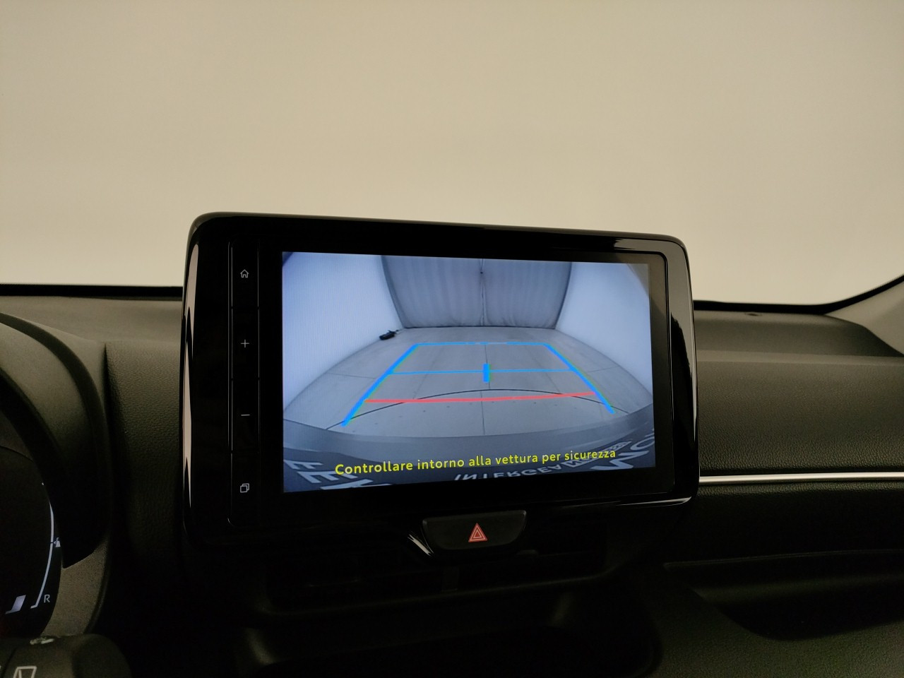 Toyota Yaris Usato 2025 Yaris Modena