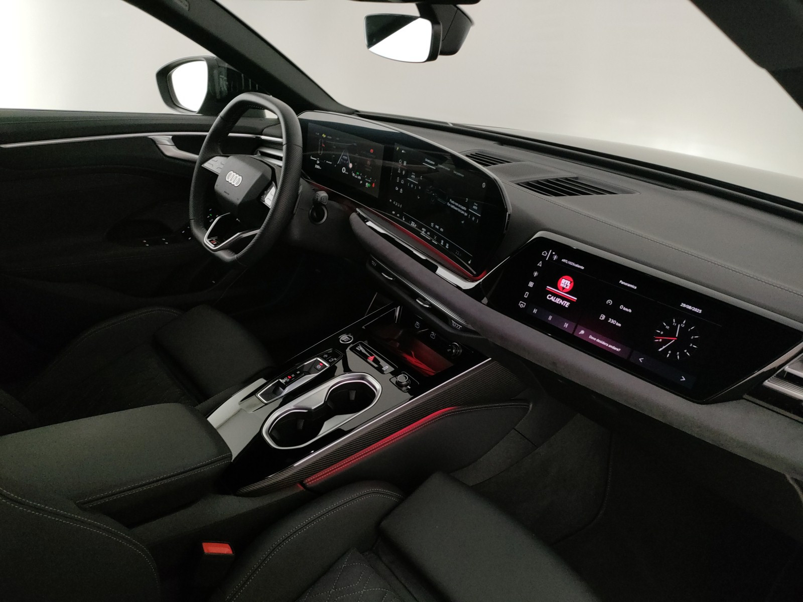 Audi A6 Usato 2025 A6 Legnago