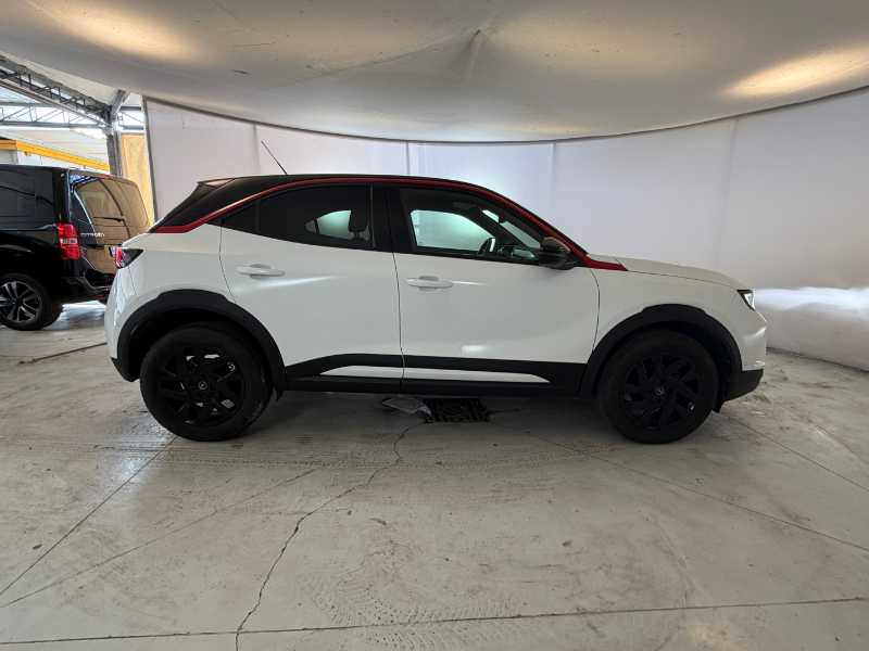 Mokka Ii 2020 - Mokka 1.5 Gs Line S&s 110cv
