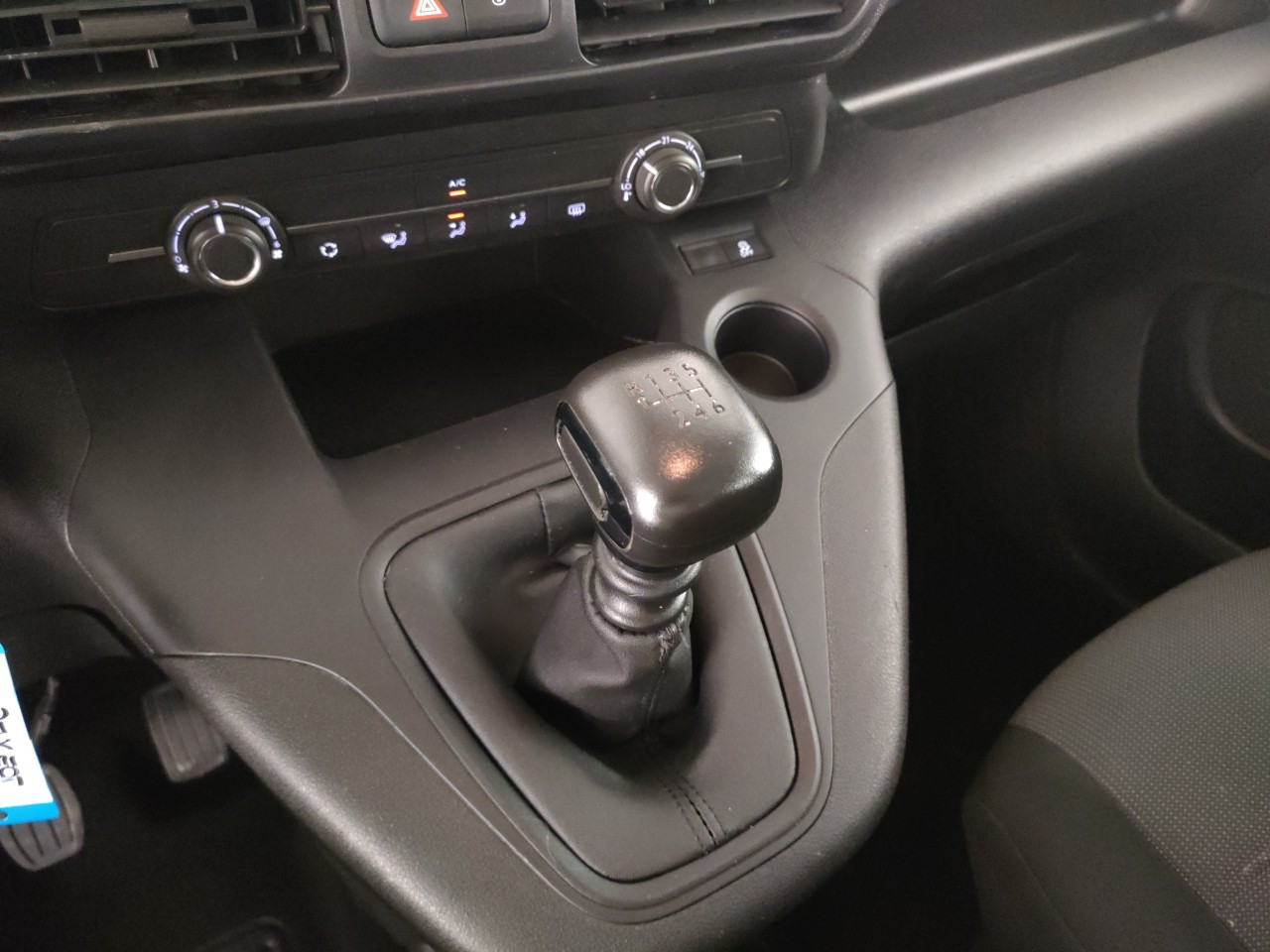 Peugeot Rifter Mix Usato 2022 Rifter Mix Porto Mantovano