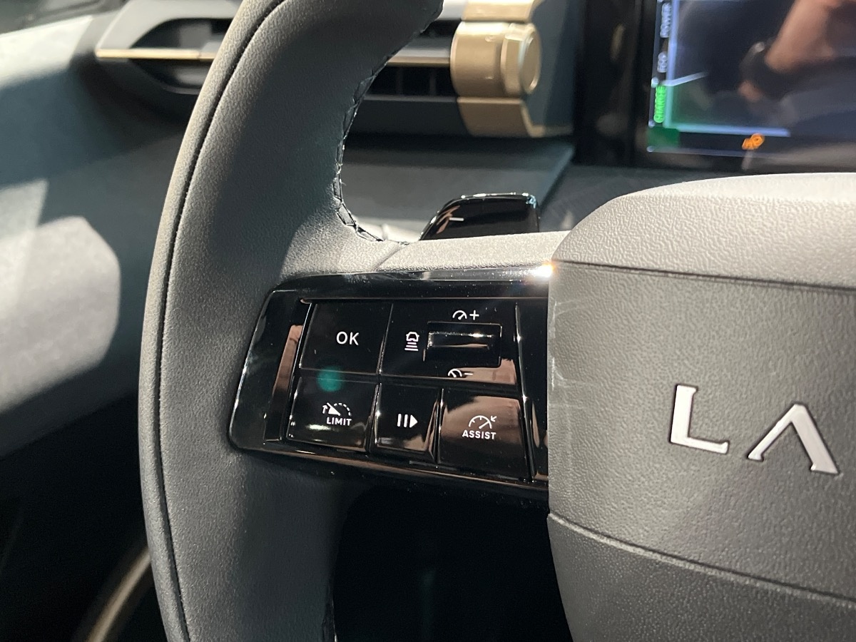 Lancia Ypsilon 2024 KM0 2026 Ypsilon 2024 Rovigo