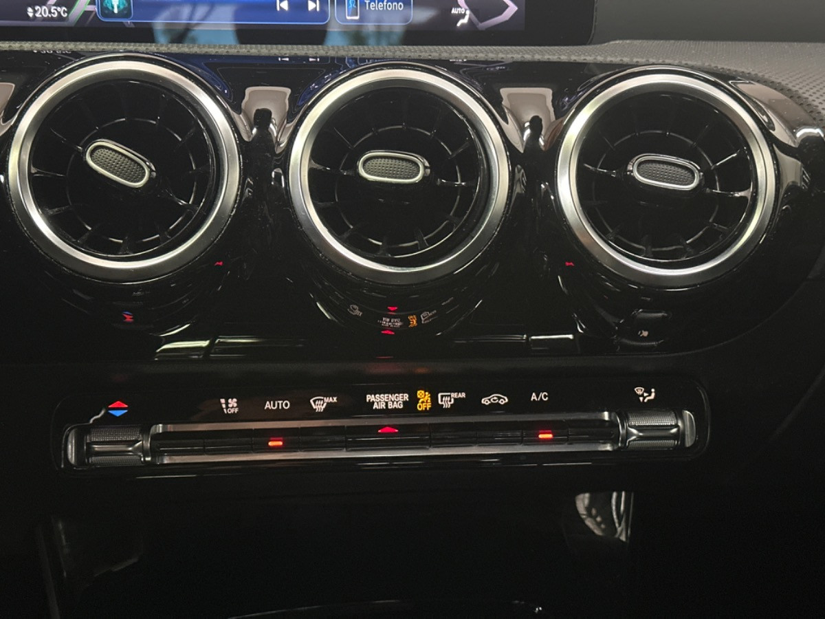 Mercedes CLA Usato 2024 CLA Carpi