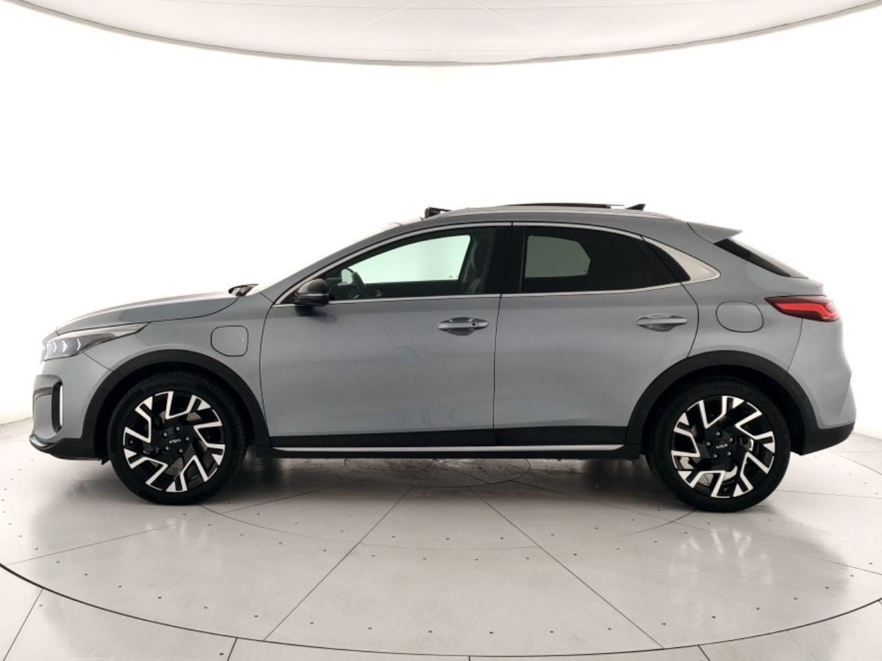 Kia Xceed Usato 2023 Xceed Reggio Emilia