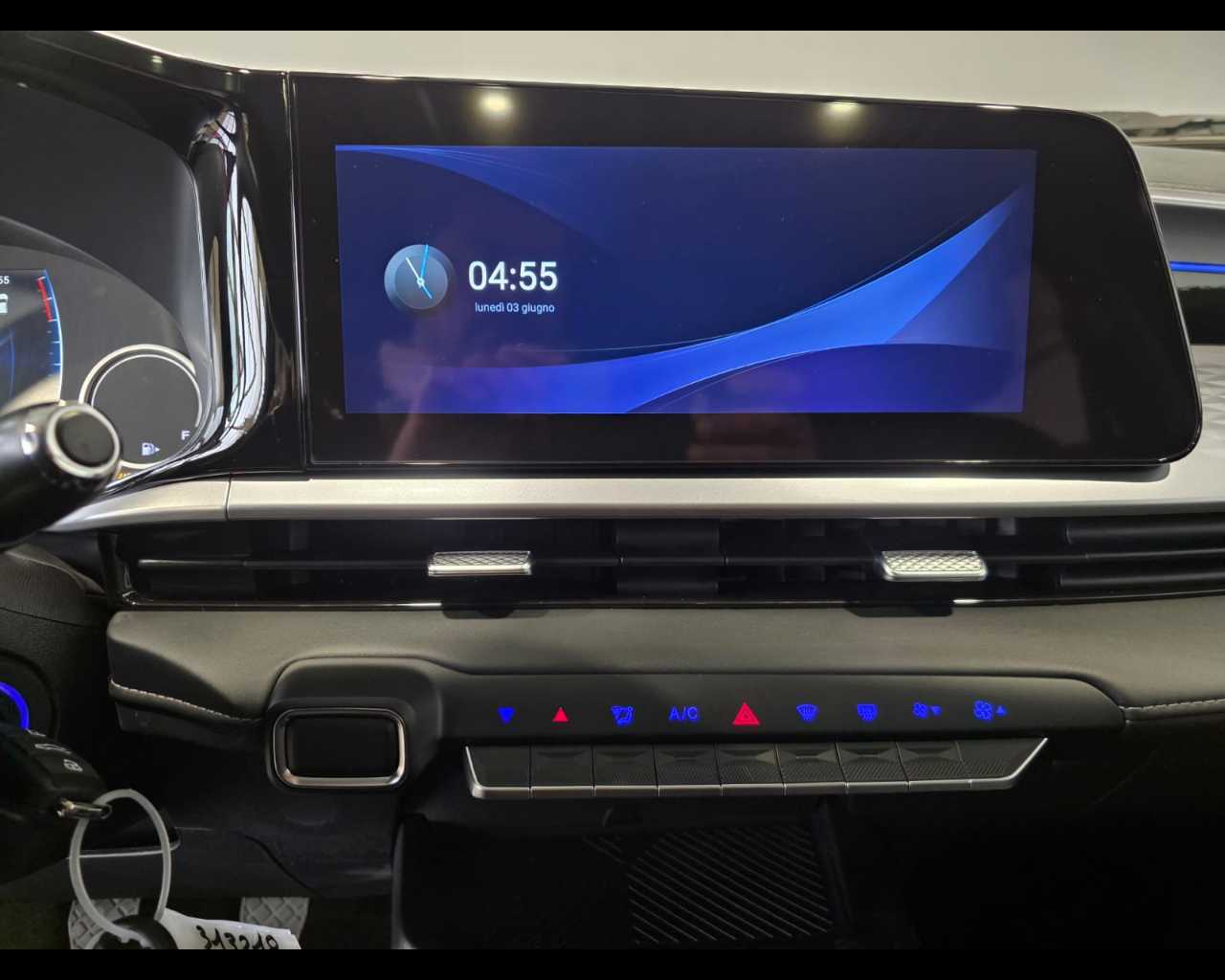 Dr Automobiles DR 3.0 Nuovo gPL DR 3.0 Mestre