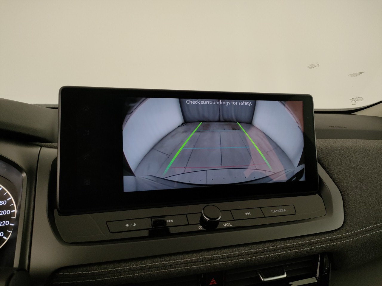 Nissan Qashqai KM0 2026 Qashqai Lonato del Garda