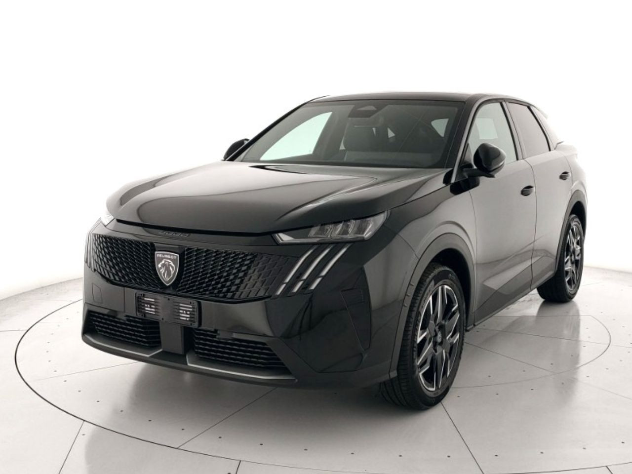 Peugeot 3008 KM0 2025 3008 Modena