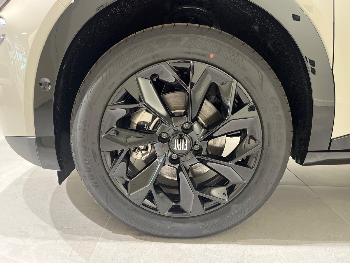 Fiat 600 Nuovo Ibrido benzina 600 Rovigo