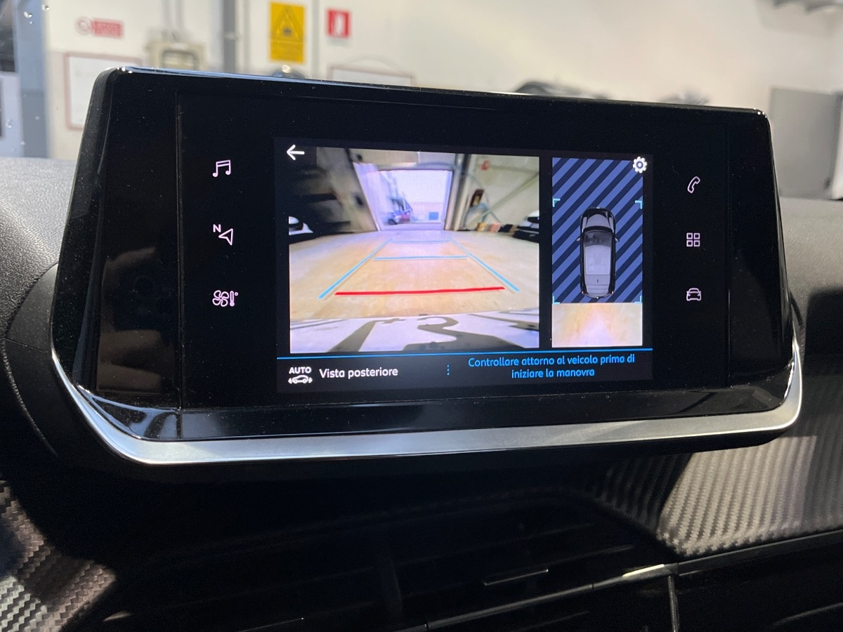 Peugeot 208 Usato 2023 208 Rovigo