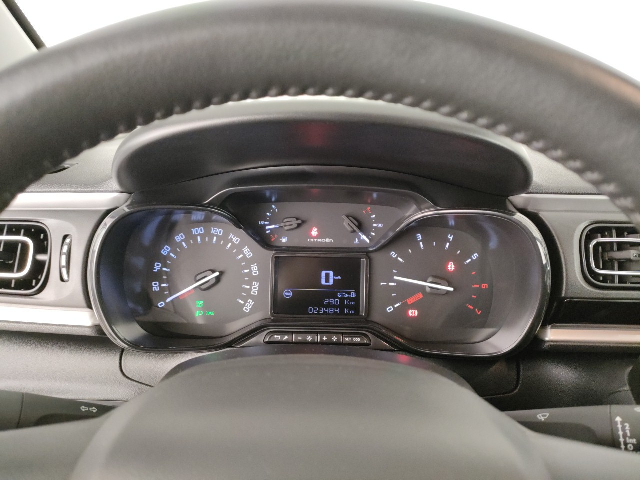 Citroen C3 Usato 2024 C3 Porto Mantovano