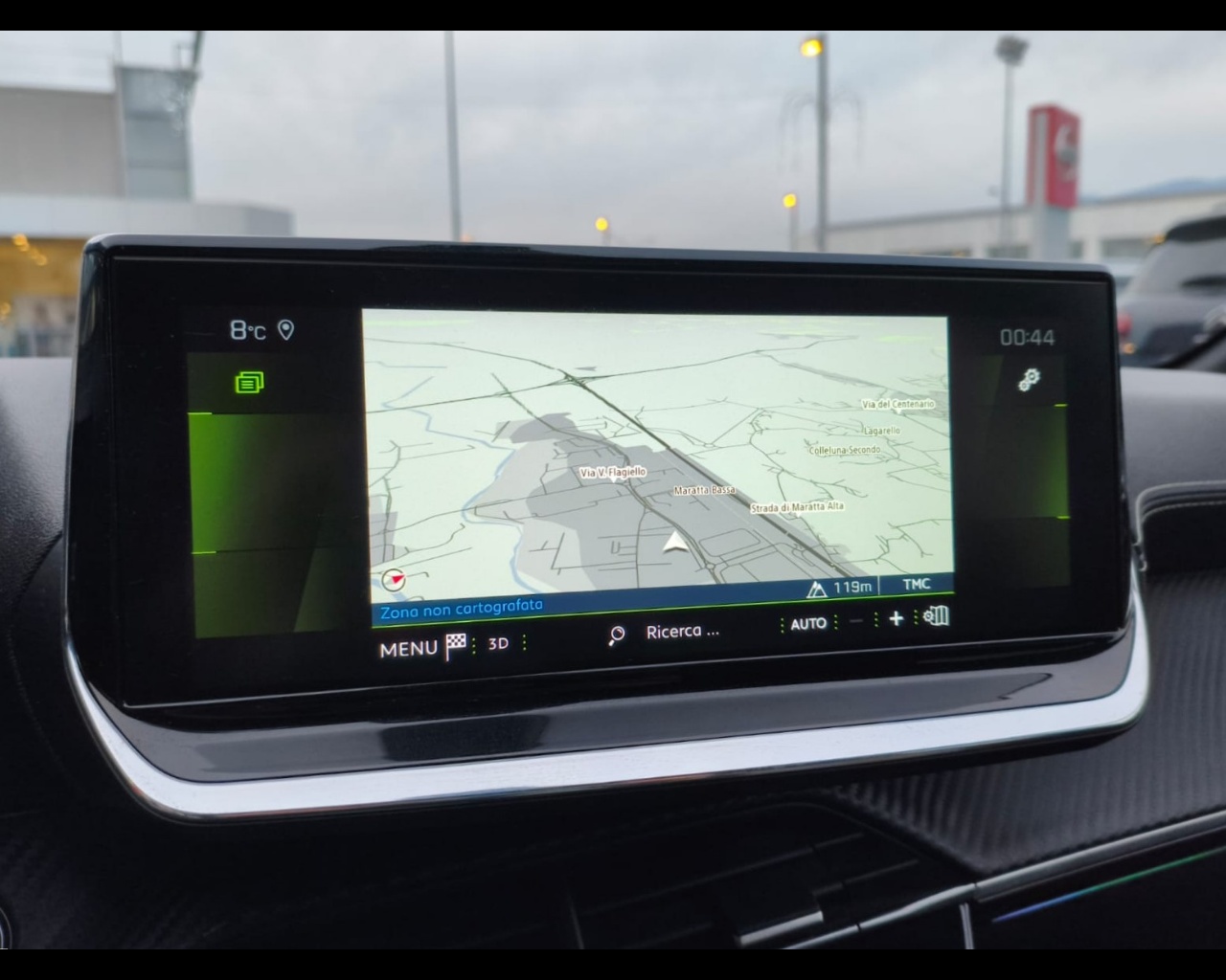 Foto PEUGEOT 208 1.5 bluehdi GT Pack s&s 100cv