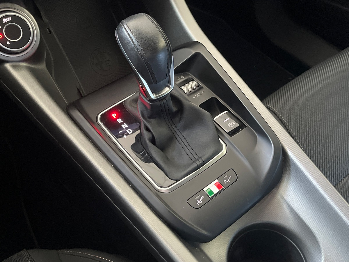 Alfa Romeo Tonale Usato 2023 Tonale Cerea