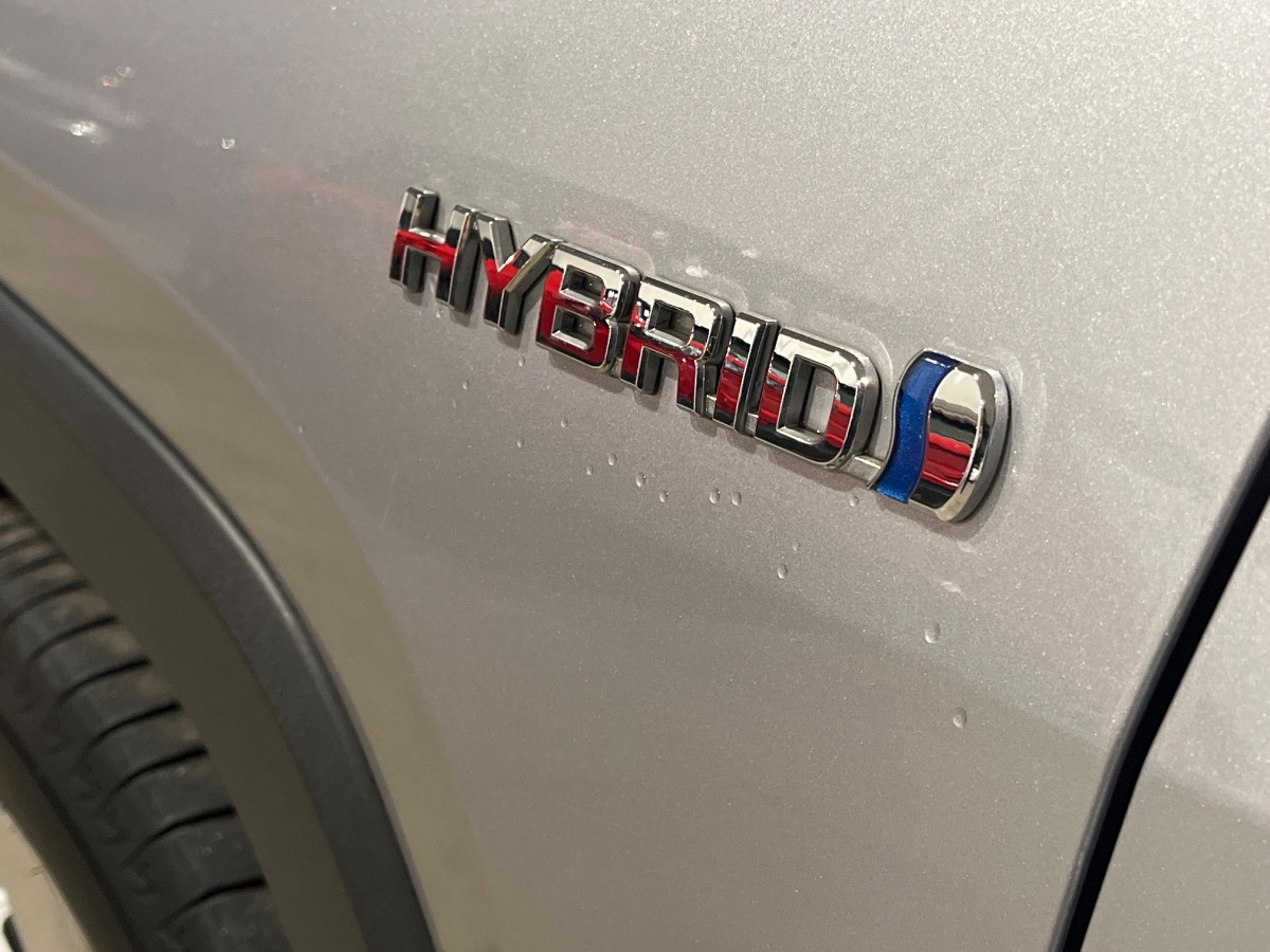 Toyota Rav4 Usato 2021 Rav4 Verona