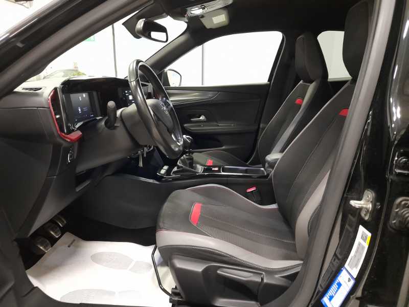 Mokka Ii 2020 - Mokka 1.5 Gs Line S&s 110cv