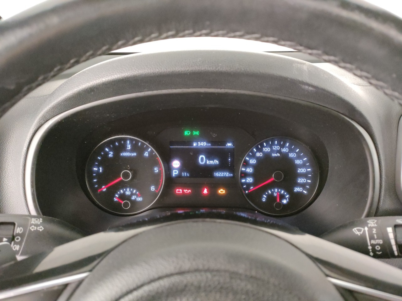 Kia Sportage Usato 2022 Sportage Porto Mantovano