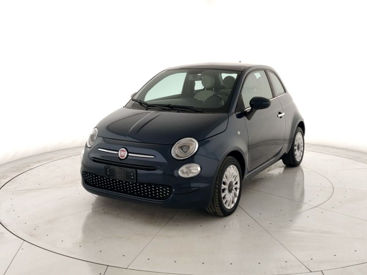 Fiat 500 Usato 2022 500 San Zeno Naviglio