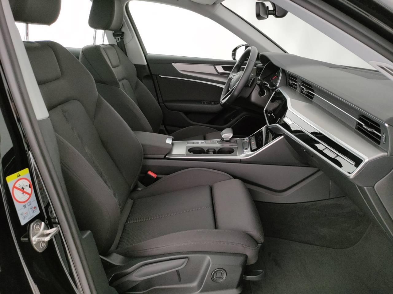Audi A6 Usato 2022 A6 San Vendemiano