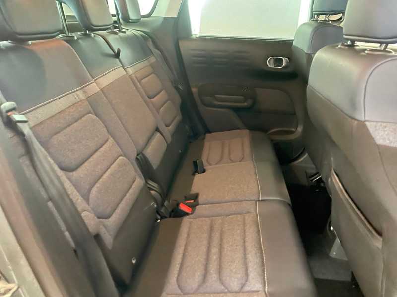 C3 Aircross - C3 Aircross Puretech 110 S&s Shine