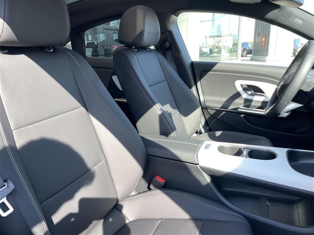 Mercedes CLA CLA 200 ADVANCED PLUS - 10