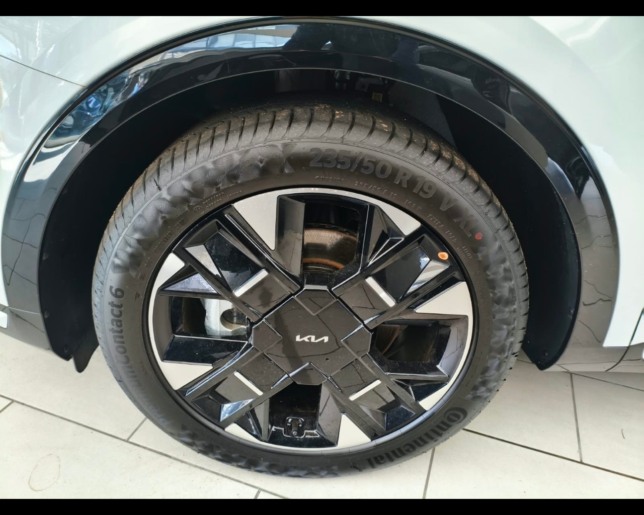 Foto KIA SPORTAGE PE 1.6 DS MH DCT GTL SR BC