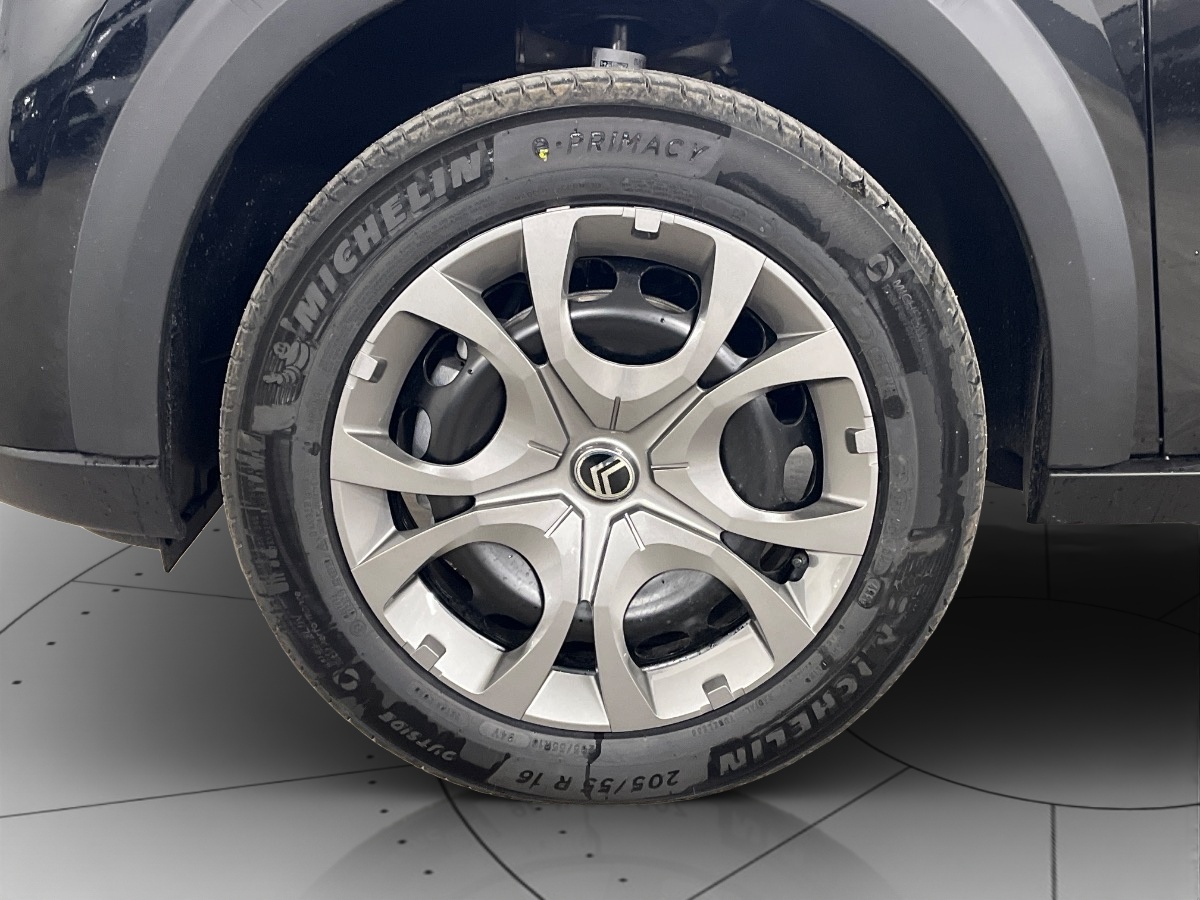 Citroen C3 KM0 2026 C3 Verona