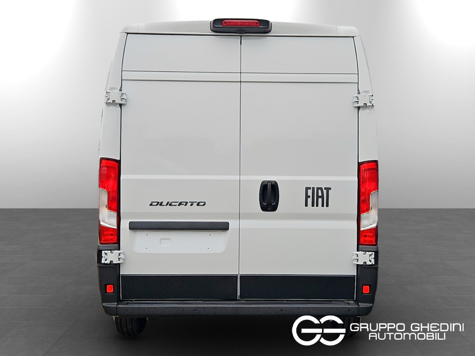 FIAT Ducato Furgone LastratoL2h2 33 2.2 Diesel 140 Cv Manuale Diesel km0 - 4