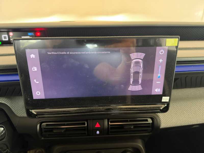 C3 Iv 2024 - C3 1.2 Puretech Turbo Plus 100cv S&s