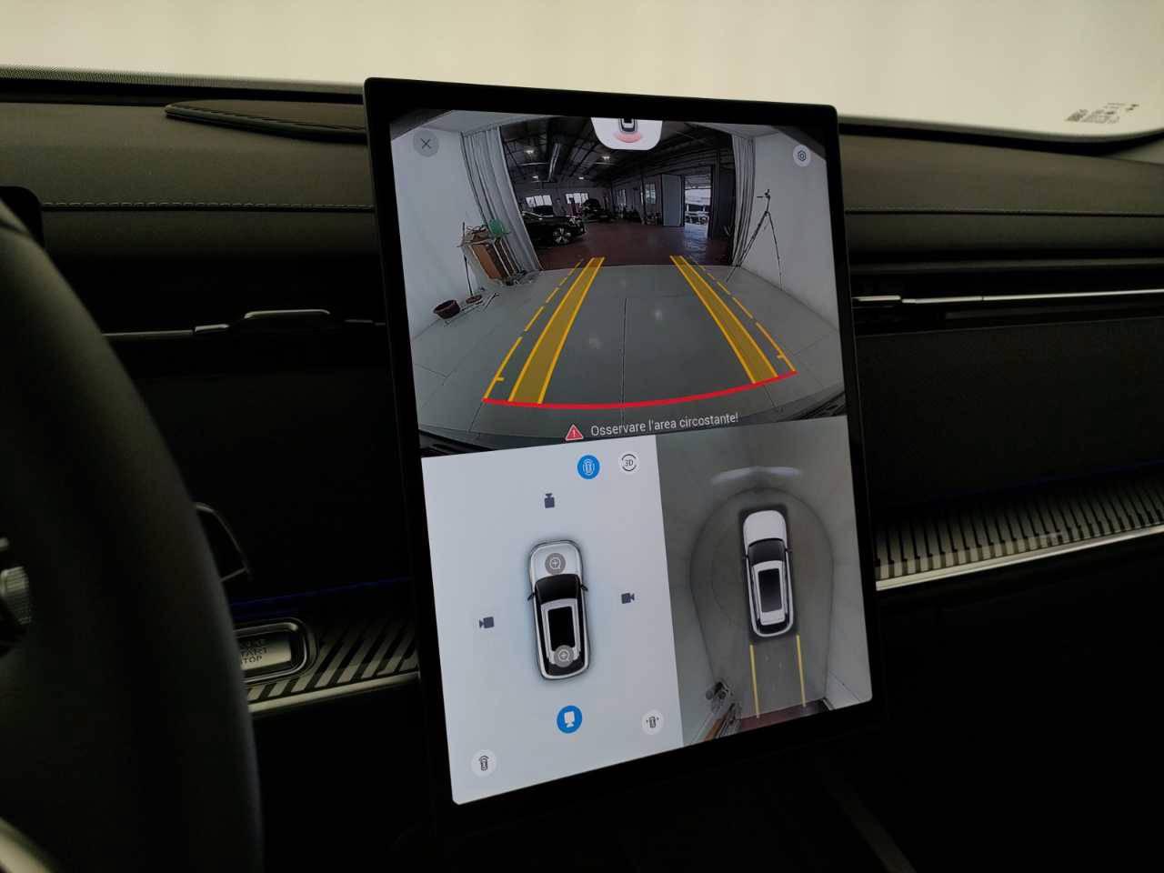 Jaecoo Jaecoo 7 Nuovo Benzina Jaecoo 7 Modena