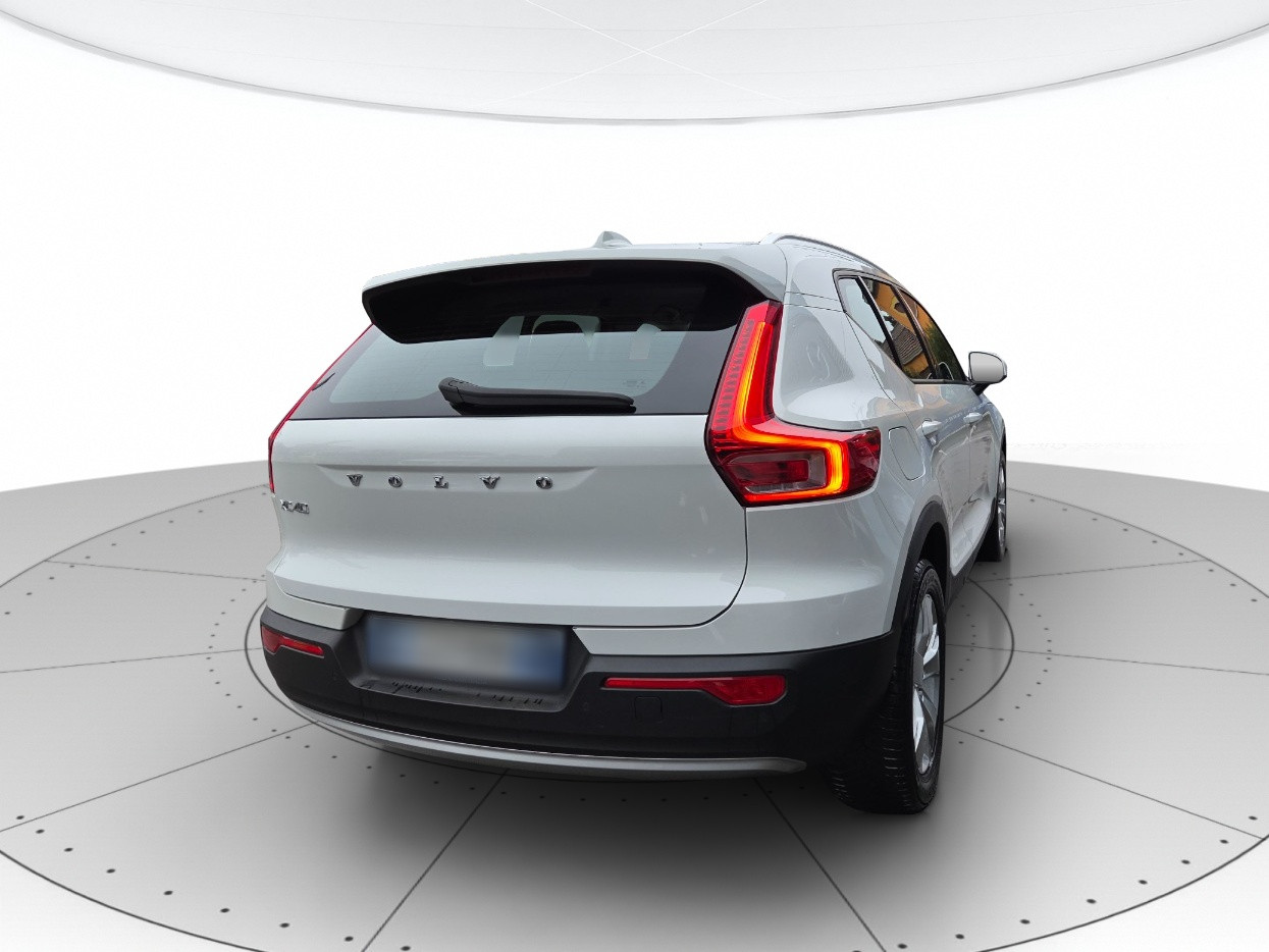 Volvo XC40 Usato 2021 XC40 Reggio Emilia