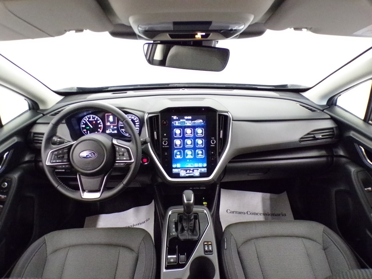 Subaru Crosstrek CROSSTREK 2.0 e-Boxer STYLE XTRA - 15